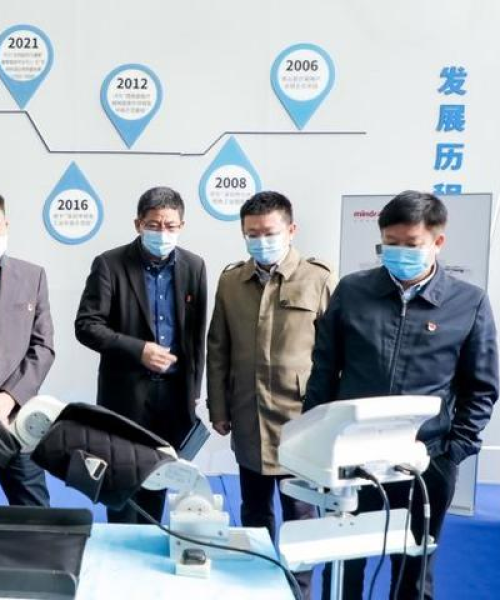医疗生物领域前沿突破与创新TOP10盘点