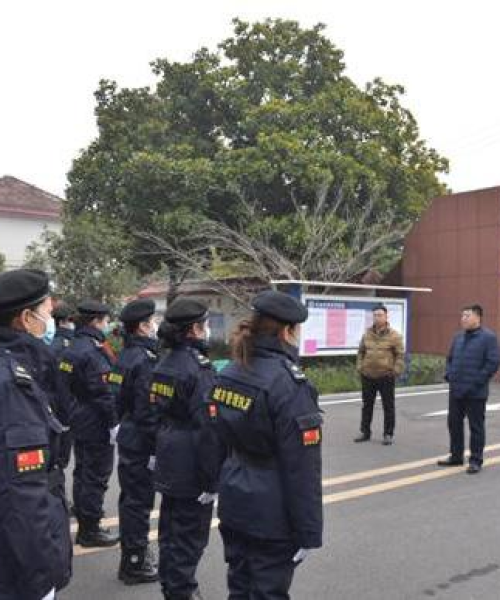 永城新闻聚焦，城管新动态与市民生活的紧密连接