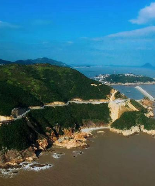 温岭石塘旅游指南，探索绝美海岸线上的隐藏瑰宝