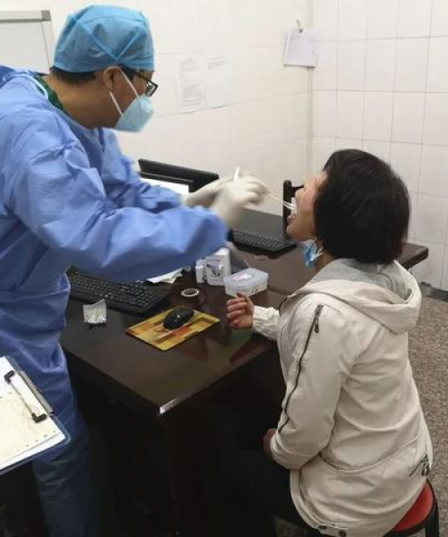 最新疫情动态实时更新，今日关注热点