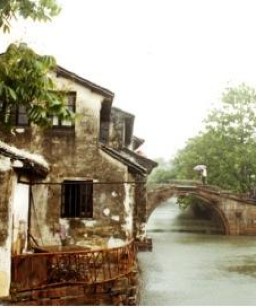 周庄古镇旅游攻略2020，深度探索江南水乡魅力，体验古镇风情全解析