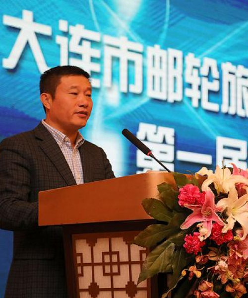 豪华游轮探秘大连，绝美之旅攻略