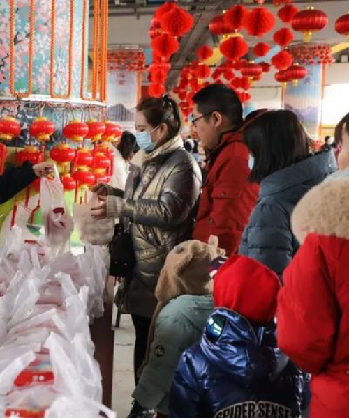 晋祠千年古韵之旅，深度攻略与美景一览