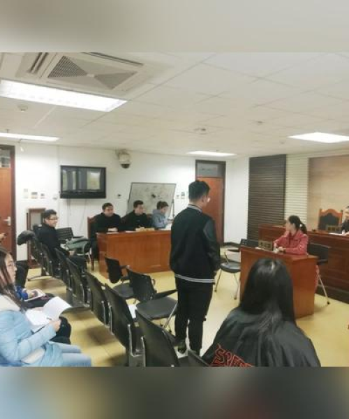 北京工商大学深度探秘，校园风光与特色解析