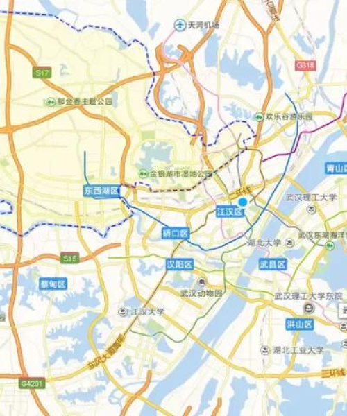 蔡甸区企业排名榜揭晓，区域企业发展的新态势深度解读