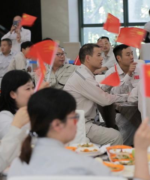 徐州工装公司排名揭秘，探寻行业翘楚，专业团队打造信赖之选！