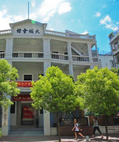 潮州旅游攻略大揭秘，探索潮州之美，必去景点一网打尽！