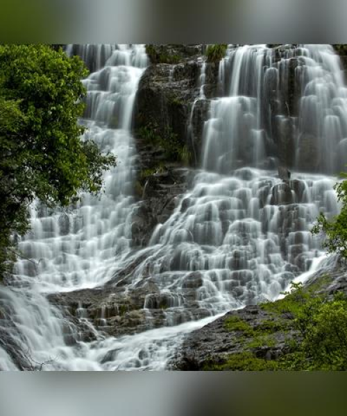 资溪马头山探秘，登山、观景、尽享自然之旅攻略