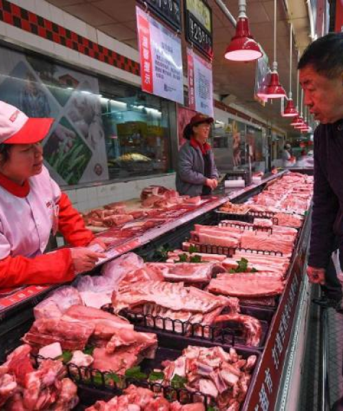 猪肉最新市场价格走势分析，今日价格是否下跌？