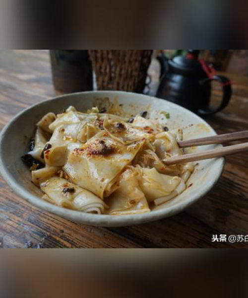 福建凉菜TOP10榜单揭晓，夏日消暑必尝佳肴！