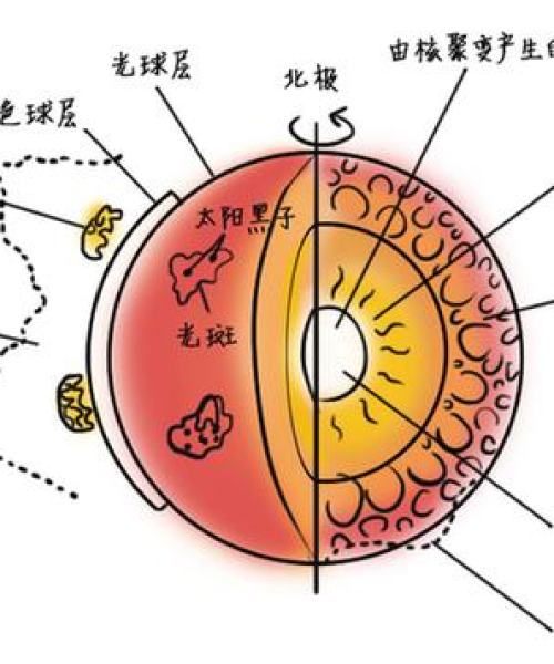 太阳峰现象揭秘，展望未来的新闻头条热议