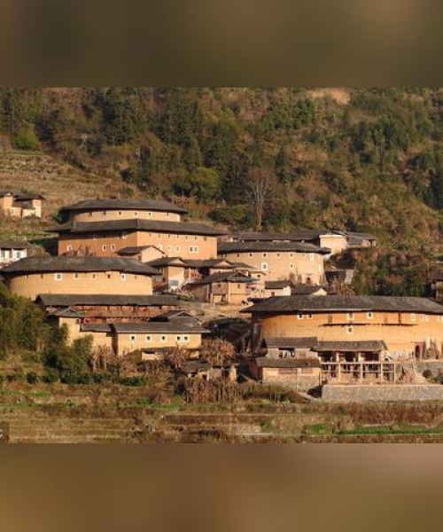 福建十大宜居楼房榜单揭晓，探寻最佳居住地标！