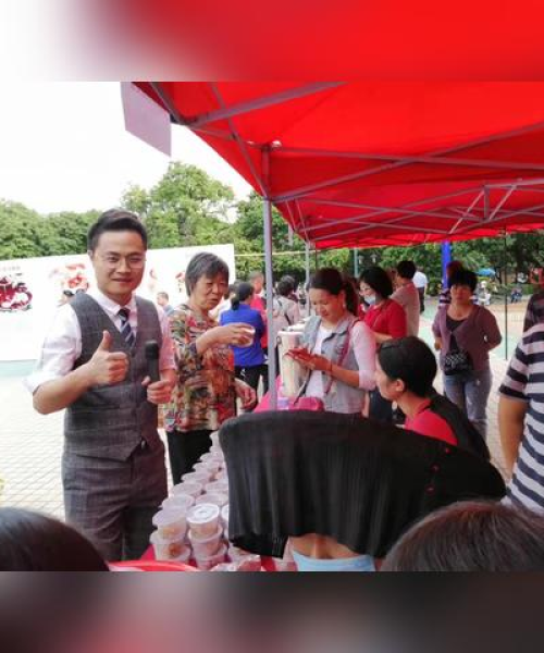 雄风社区新闻速递，记录发展，传递生活温情