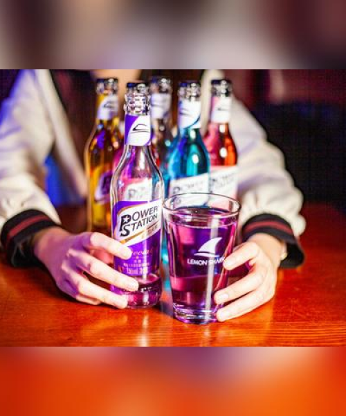全球十大极致冷艳酒吧，冷酷夜生活场所盘点