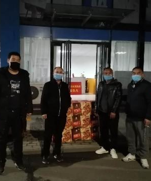 河南疫情最新动态报告，今日观察数据更新