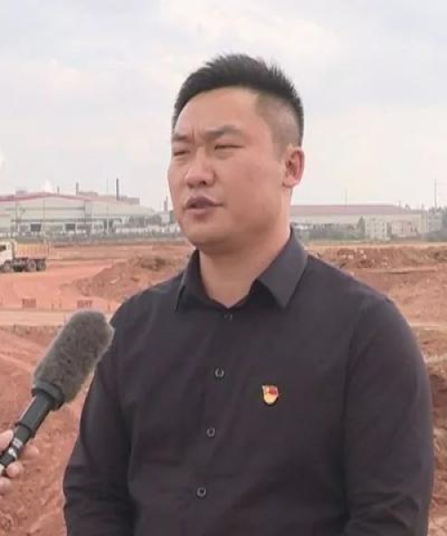 博白县龙潭镇枪战案件内幕最新揭秘