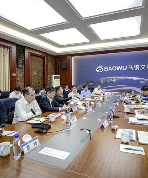 马钢最新报价及市场动态解析，钢铁市场趋势一目了然