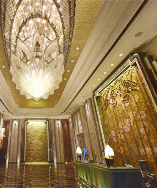 世界最大空中餐厅TOP排行，飞翔中的美食盛宴