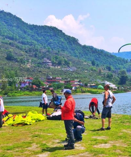 探索户外未知世界，超实用旅行攻略分享