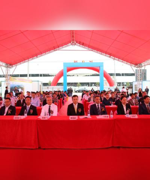 江门仓储服务商公司排名揭秘，解读仓储行业的佼佼者