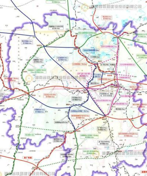 湖南铁路路况今日实时直播，一览掌握最新动态