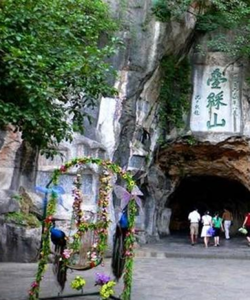 阳朔恭城新发展动态，两地最新进展与独特魅力探索
