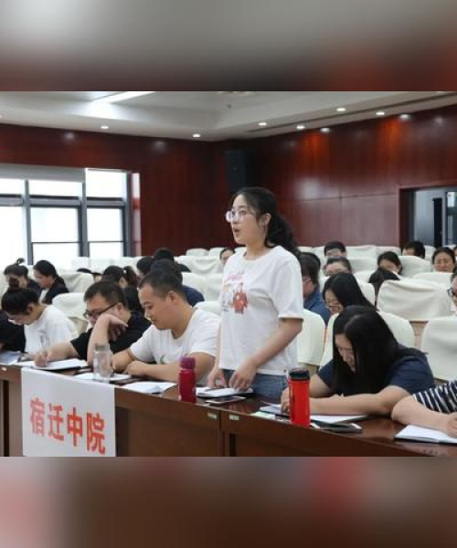 宿迁最新舆情综述，今日要闻全解析