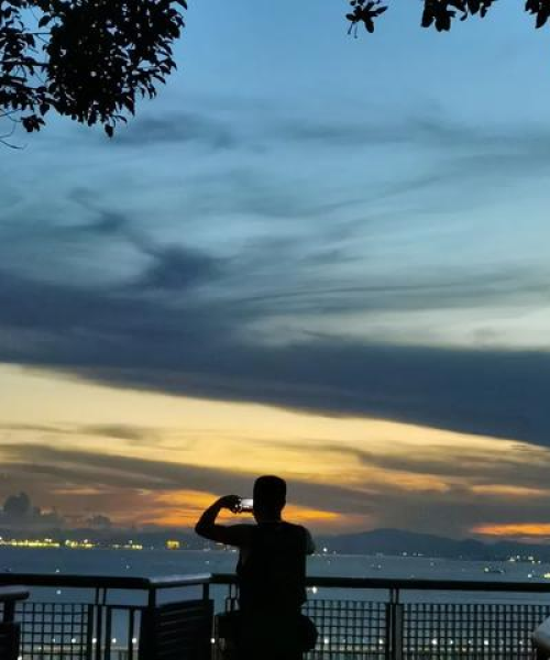 深圳爱情旅游攻略，浪漫之旅终极指南