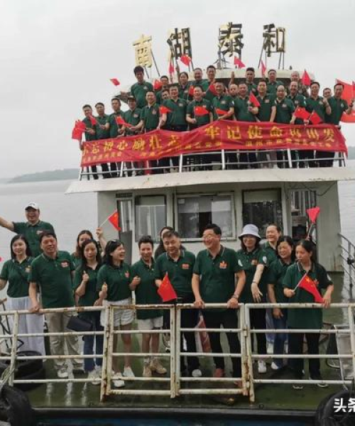 河南信阳水域掀起新波澜，最新动态揭秘新闻头条