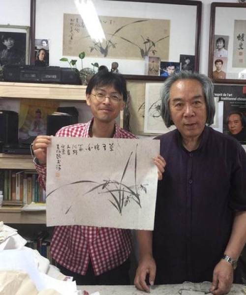日本微型画家璀璨榜TOP10，揭秘微型艺术界新星闪耀的明珠