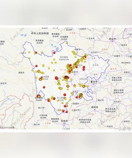 国外最新预测四川地震解析，地震预测的科学性与争议性探讨