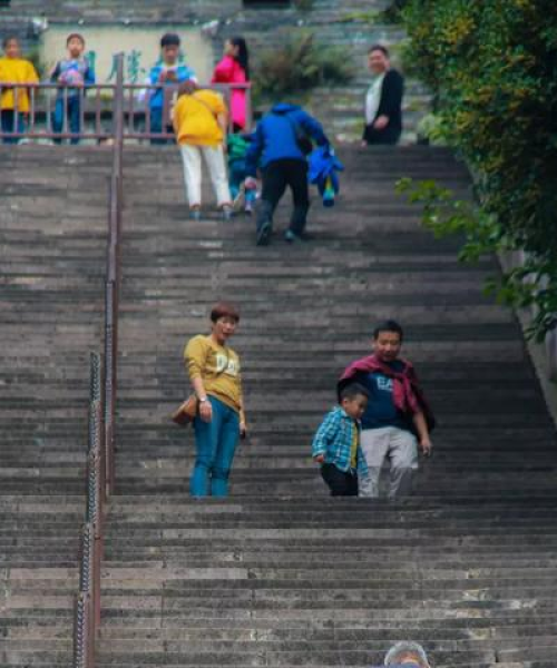 台州旅游攻略大揭秘，探索城市魅力的绝佳路线！
