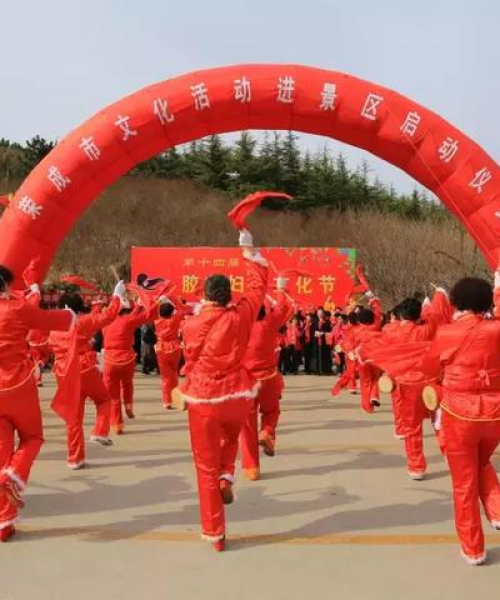 荣成旅游路线全攻略，魅力之旅探索之旅