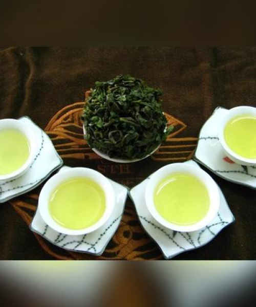 乌龙茶会引发过敏吗？深入解析过敏风险！
