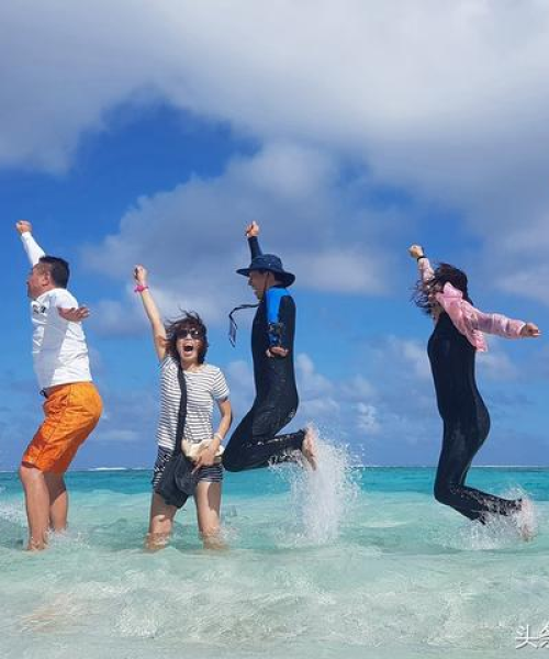 塞班岛旅游攻略，探索热带风情绝佳之地！