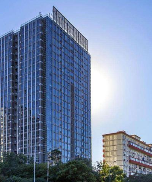 北京写字楼出租最新消息，市场趋势、前景展望及高规格办公空间租赁热门动态