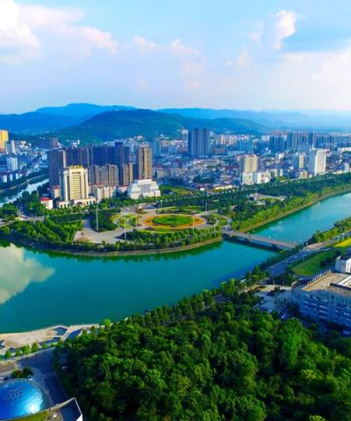 湖北赤壁魅力之旅，揭秘必玩景点的旅游攻略