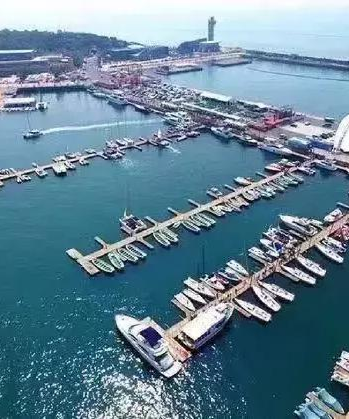 青岛休闲码头全新攻略，探索与体验的独特魅力