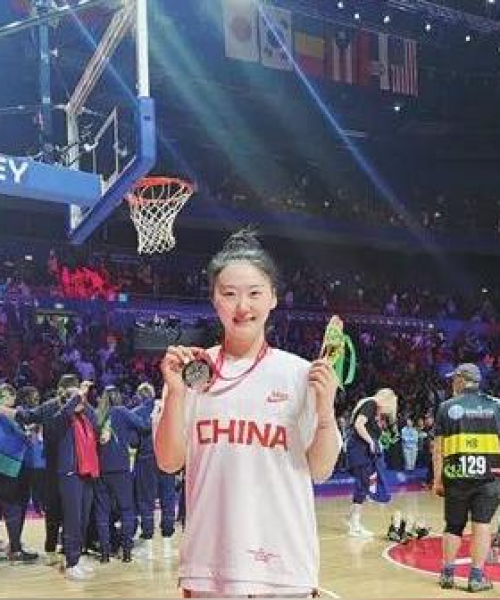 中国女篮崛起重塑全球篮球格局，最新世界排名揭示实力飞跃