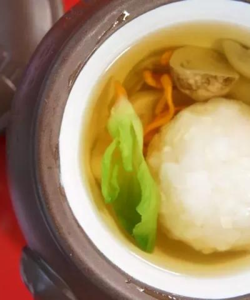 淮阳旅游攻略大全，美食与美景的完美融合！