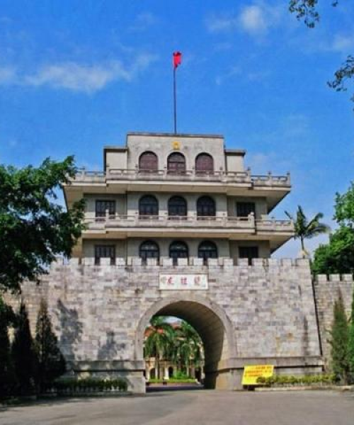 凭祥口岸旅游攻略，揭秘边境线上的独特魅力之旅