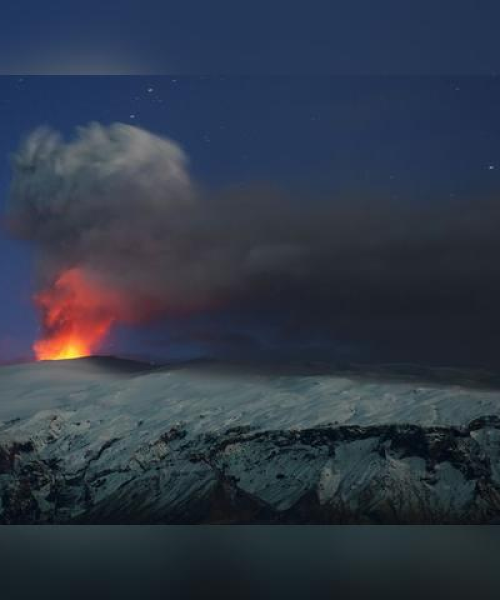 世界三大恐怖火山排名揭秘，自然威力与神秘面纱下的震撼之旅