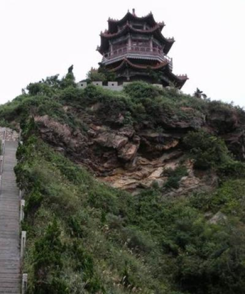 长岛归来必看的旅游攻略，海洋仙境的魅力探索