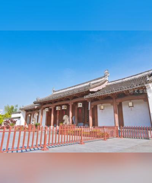 歙县秋季游攻略，古城与自然的完美交融之旅