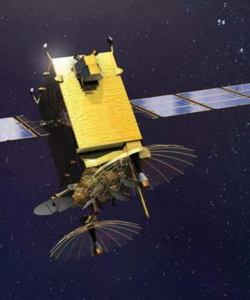 全球侦查卫星排行榜及影响力深度解析