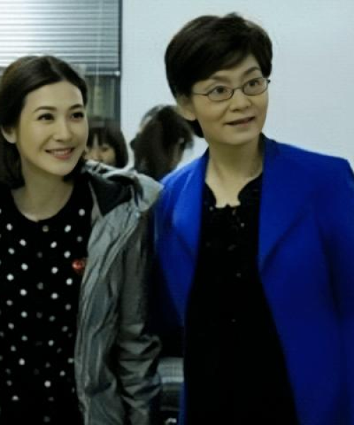 上海假发行业最新动态报道