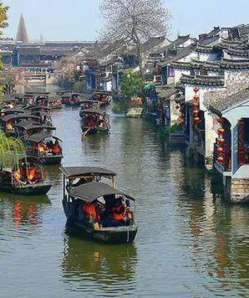 赤坎旅游攻略，探索城市魅力，风情独特不可错过