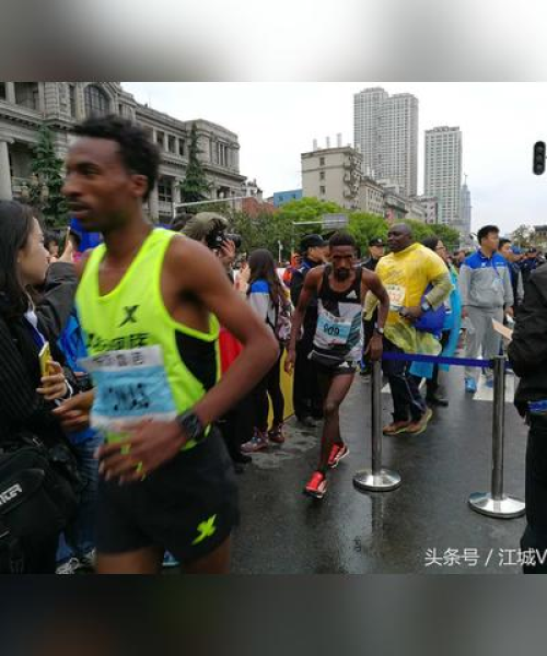 百度带你共赴速度与激情，武汉马拉松热血开跑！