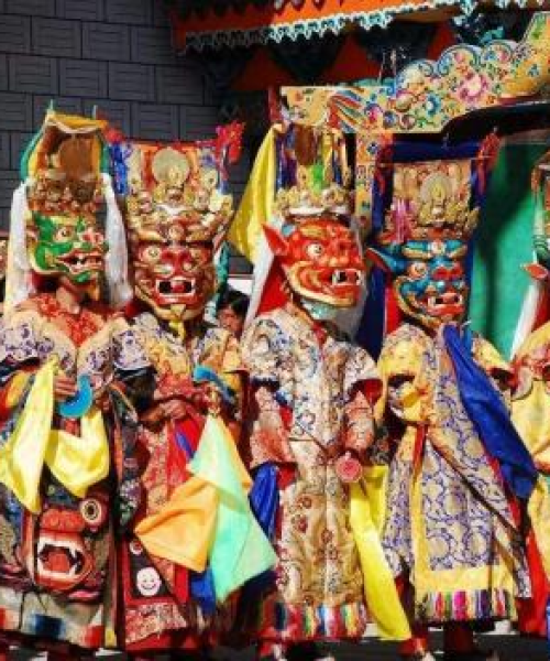 独家揭秘，西藏冬季之旅攻略秘籍，12月西藏旅游攻略大放送