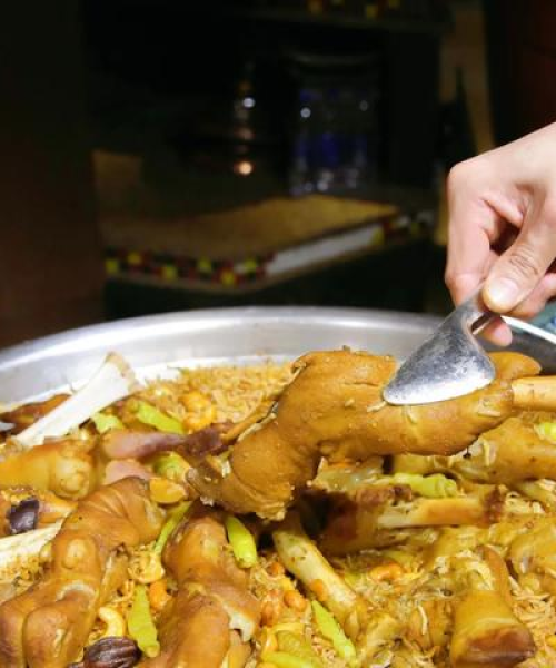 烤羊排加盟品牌排行榜揭晓，行业领军者的成功秘诀大揭秘！